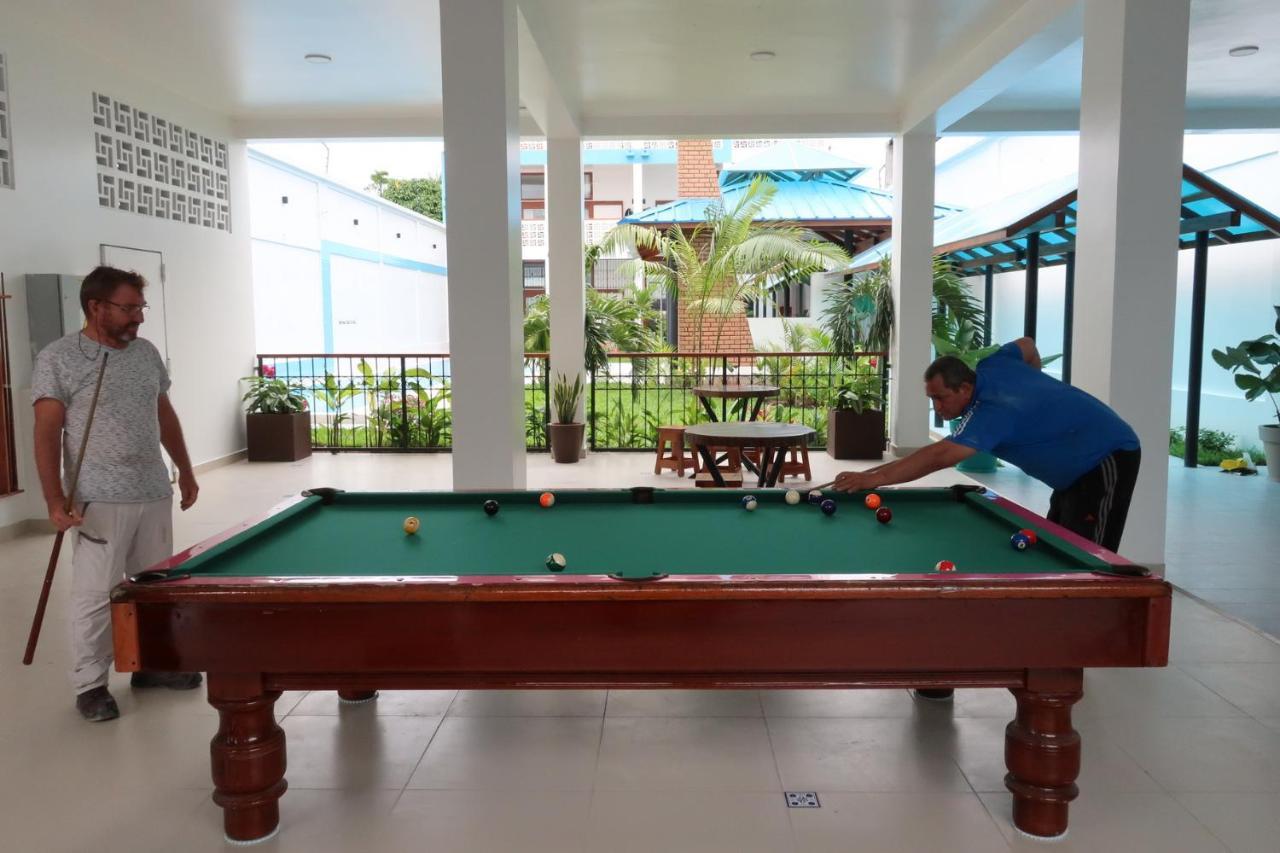 伊基托斯Morona Flats & Pool - 70 M2公寓 外观 照片