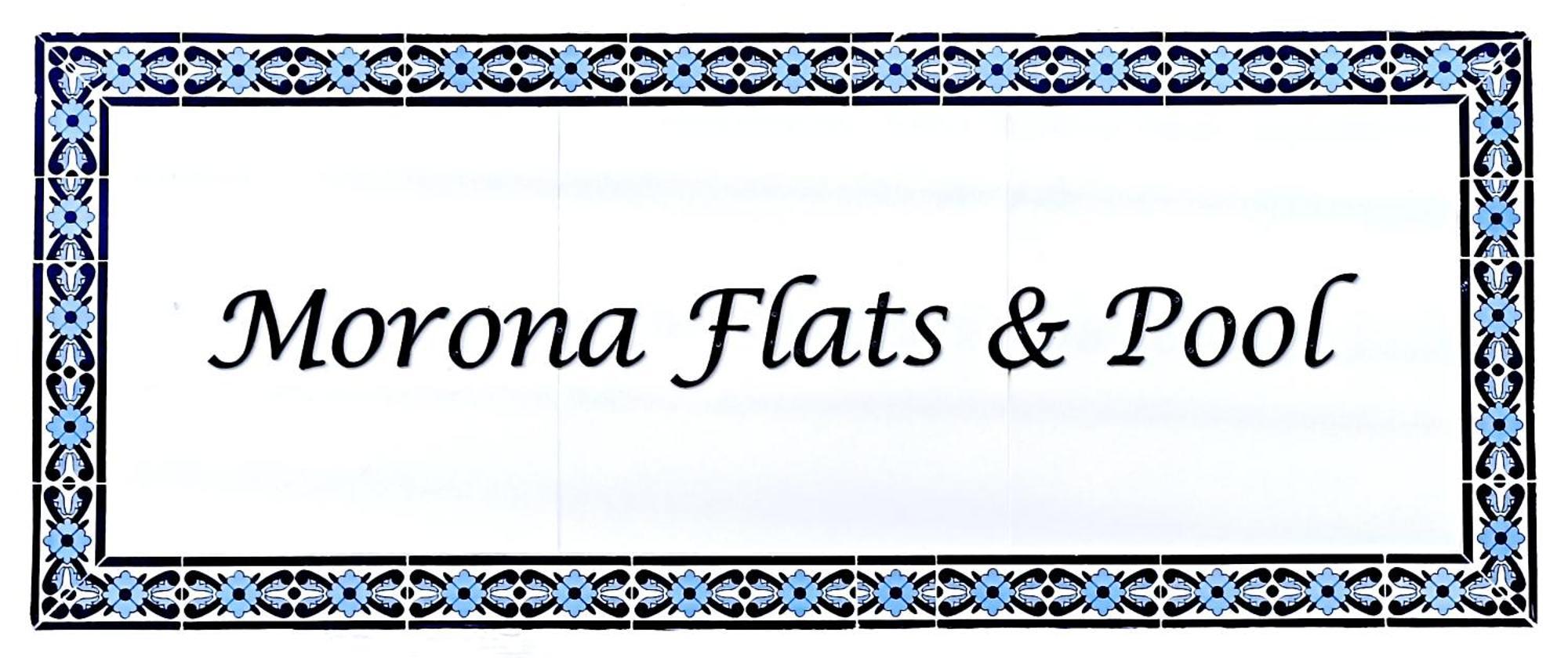伊基托斯Morona Flats & Pool - 70 M2公寓 外观 照片